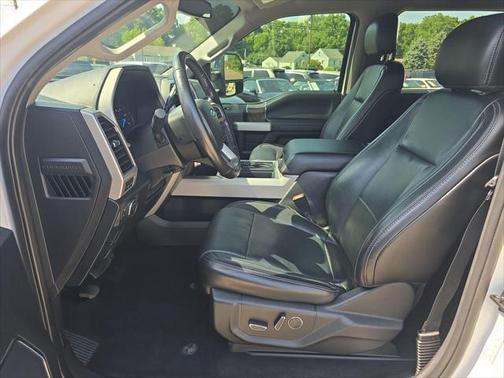 2019 Ford F-350 Lariat