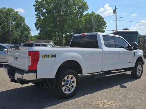 2019 Ford F-350 Lariat