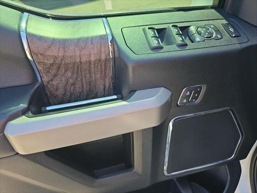 2019 Ford F-350 Lariat