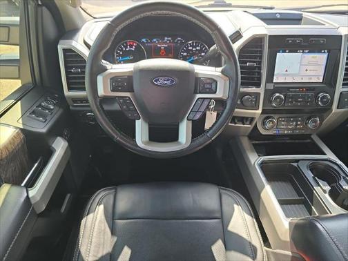 2019 Ford F-350 Lariat