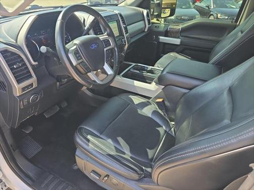 2019 Ford F-350 Lariat