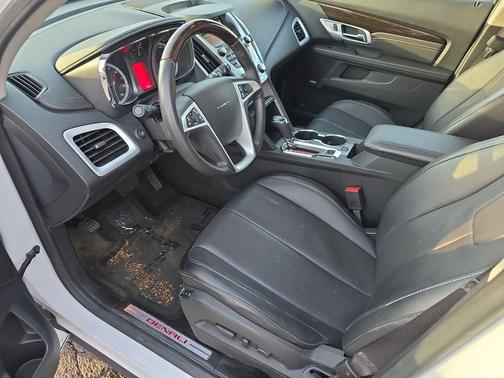 2017 GMC Terrain Denali