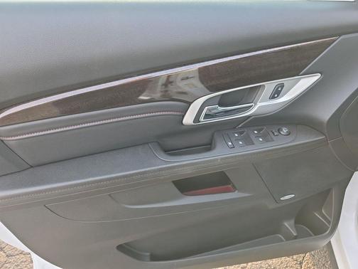 2017 GMC Terrain Denali