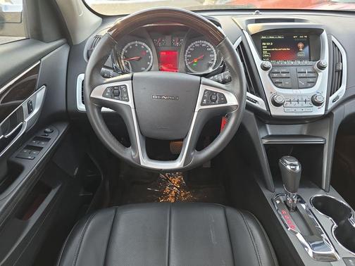 2017 GMC Terrain Denali