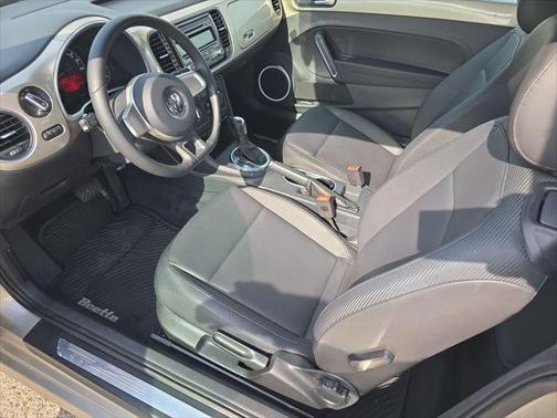 2012 Volkswagen Beetle 2.5L