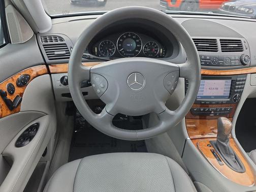 2006 Mercedes-Benz E-Class 4MATIC