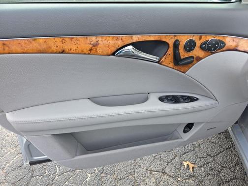 2006 Mercedes-Benz E-Class 4MATIC