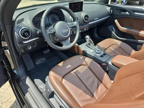 2015 Audi A3 2.0T Premium