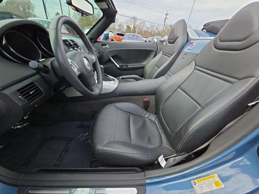 2007 Saturn Sky ROADSTER