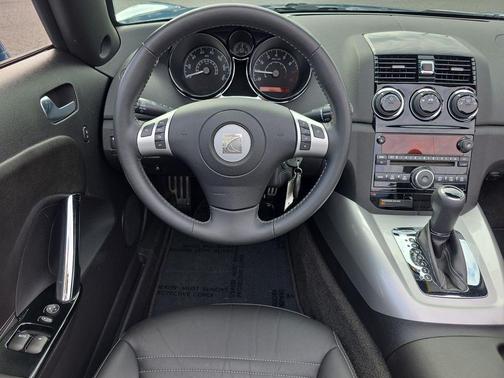 2007 Saturn Sky ROADSTER