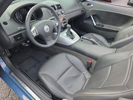 2007 Saturn Sky ROADSTER