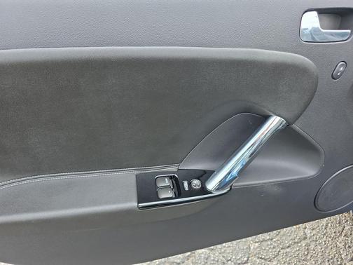 2007 Saturn Sky ROADSTER