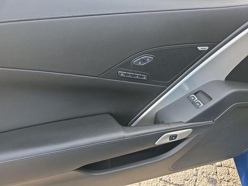 2015 Chevrolet Corvette Stingray Z51