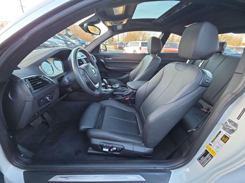 2019 BMW 230 230I COUPE