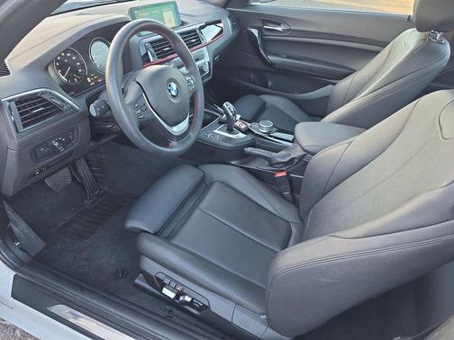 2019 BMW 230 230I COUPE