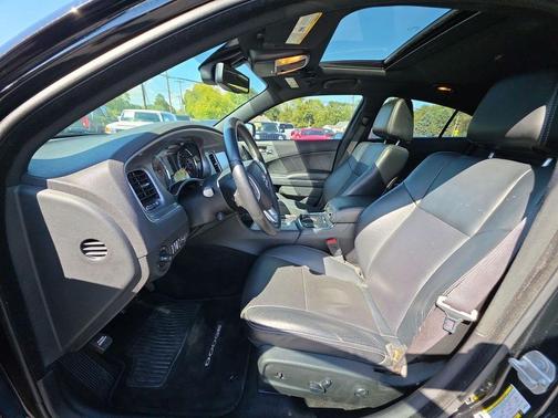 2013 Dodge Charger R/T