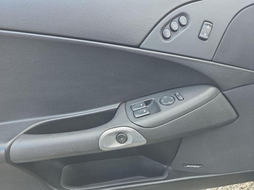 2005 Chevrolet Corvette Base