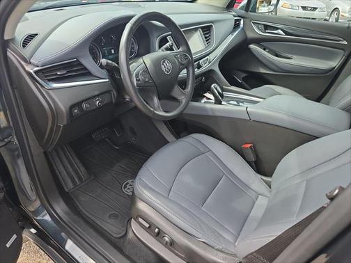 2019 Buick Enclave Premium