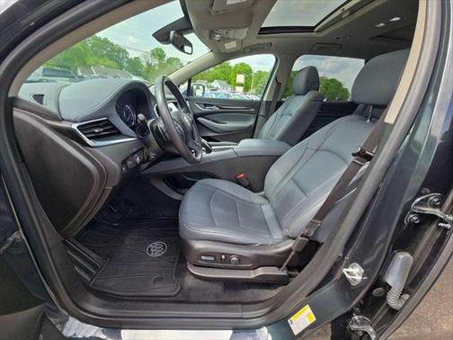 2019 Buick Enclave Premium