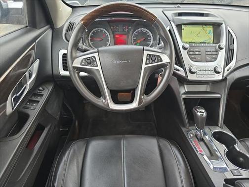 2017 GMC Terrain Denali