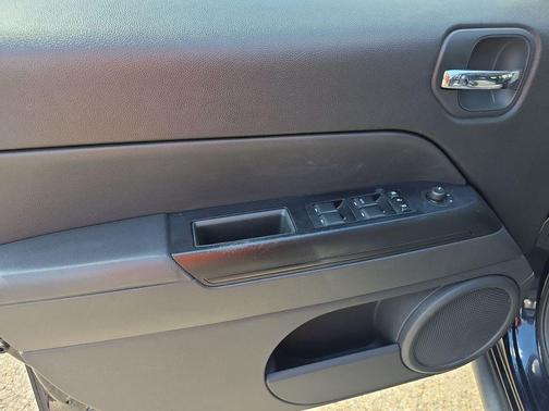 2011 Jeep Patriot Sport