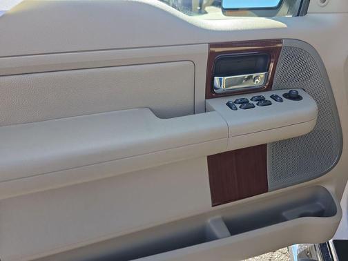 2008 Ford F-150 Lariat SuperCab