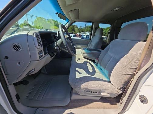 Summit White 2000 GMC Sierra 3500 SLE Classic Extended Cab