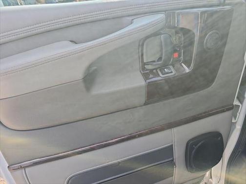 2012 GMC Savana 1500 Work Van