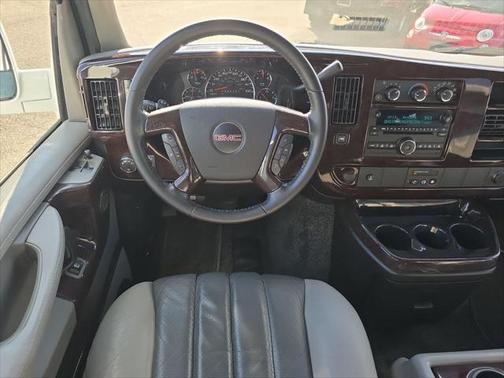 2012 GMC Savana 1500 Work Van
