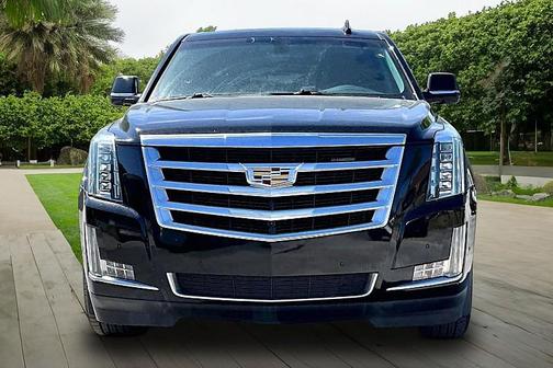 2019 Cadillac Escalade Base
