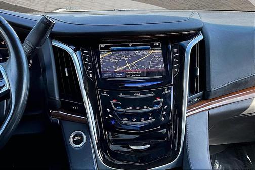 2019 Cadillac Escalade Base