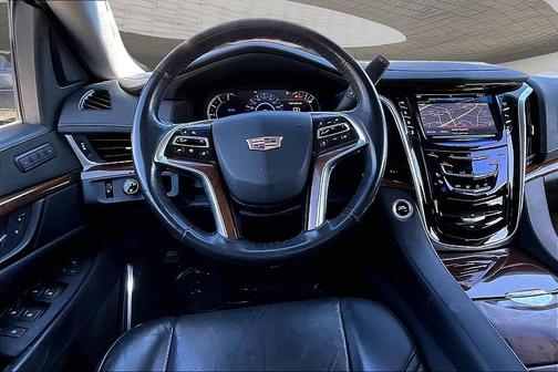 2019 Cadillac Escalade Base