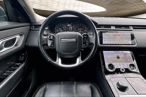 2020 Land Rover Range Rover Velar P250 S