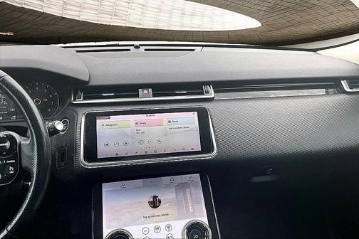 2020 Land Rover Range Rover Velar P250 S