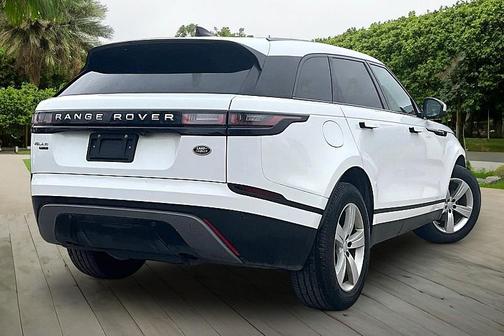 2020 Land Rover Range Rover Velar P250 S