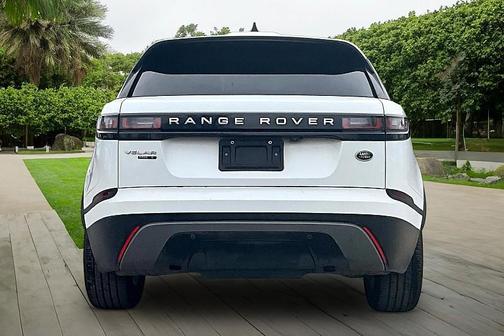 2020 Land Rover Range Rover Velar P250 S
