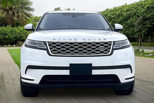 2020 Land Rover Range Rover Velar P250 S