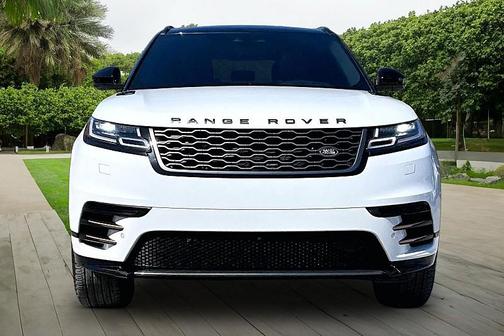 2021 Land Rover Range Rover Velar P340 S R-Dynamic