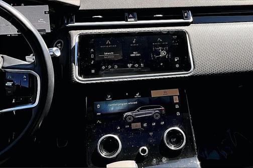 2021 Land Rover Range Rover Velar P340 S R-Dynamic
