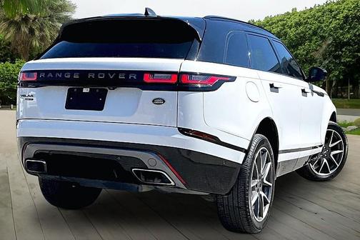2021 Land Rover Range Rover Velar P340 S R-Dynamic