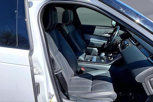 2021 Land Rover Range Rover Velar P340 S R-Dynamic