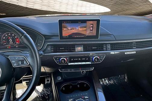 2018 Audi S4 3.0T Prestige