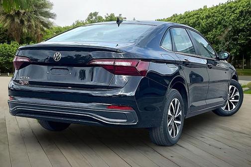 2024 Volkswagen Jetta 1.5T S