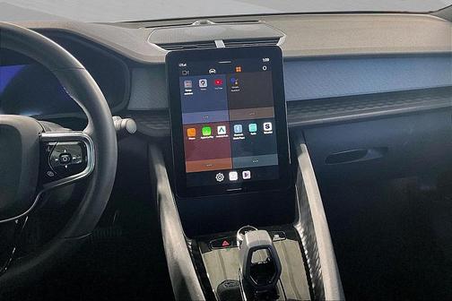 2023 Polestar 2 Long Range Single Motor Plus