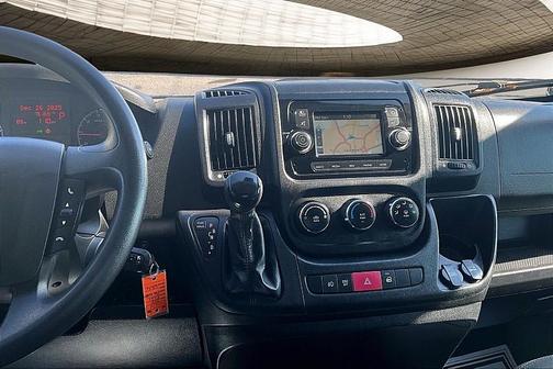 2018 RAM ProMaster 1500 Base