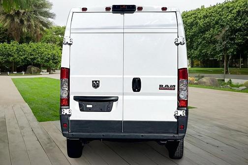 2018 RAM ProMaster 1500 Base