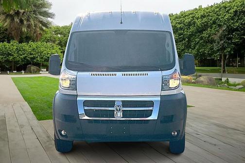 2018 RAM ProMaster 1500 Base