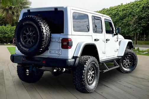 2023 Jeep Wrangler Rubicon 392