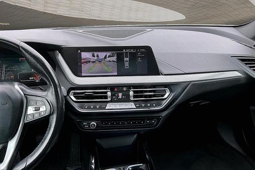 WHITE 2022 BMW 228 Gran Coupe i xDrive