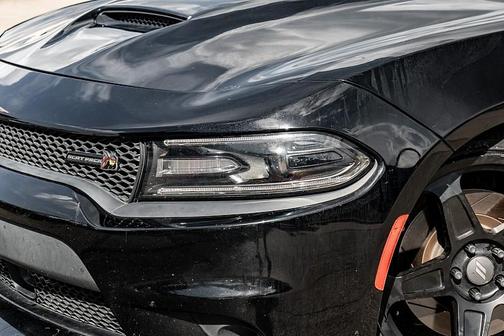 2017 Dodge Charger R/T Scat Pack